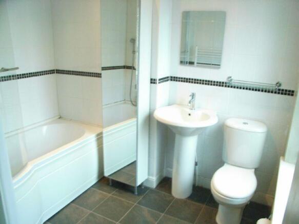 Bathroom/WC