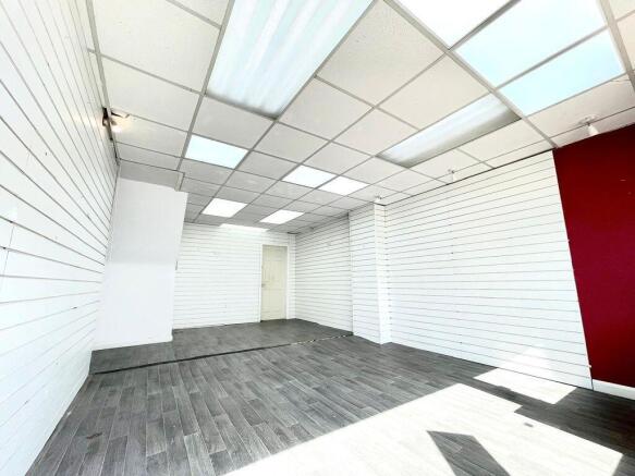 Shop floor alt view