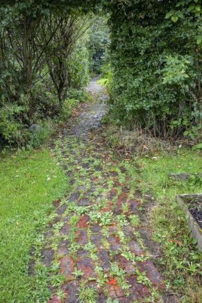 Garden Path