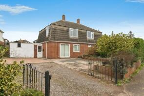 1, Acland Road, Broadclyst EX5 3HF