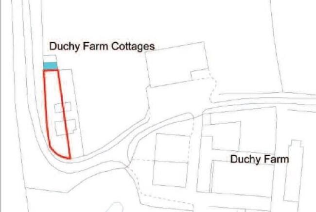 Aerial plan