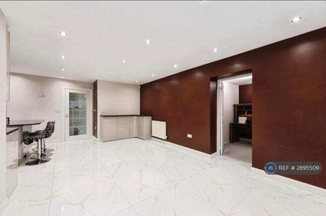 Lounge And Downstairs Room