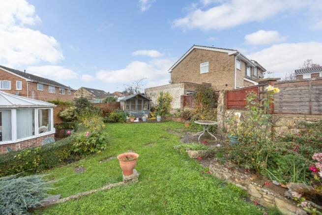 Eastbourne Gardens, Trowbridge photo 4