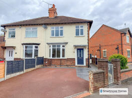 25, Hickton Road, Swanwick, Alfreton DE55 1AF