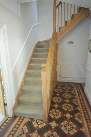 Stairway