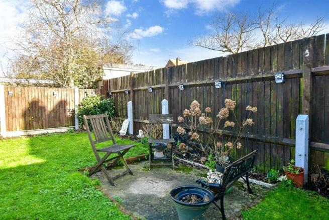 Patio / Decking