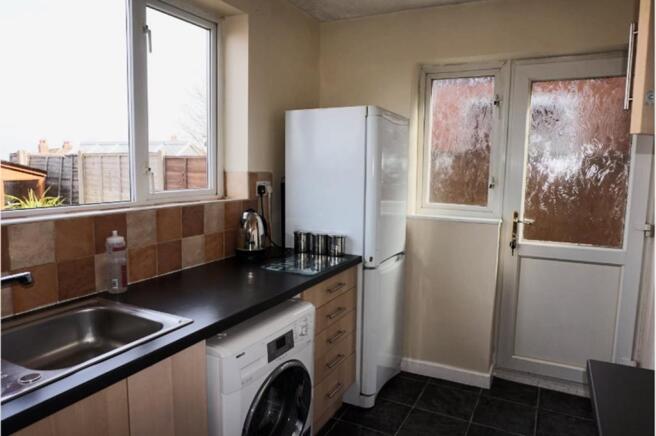 Kitchen / Breakfast
