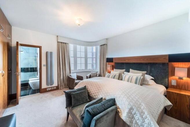Principal Bedroom