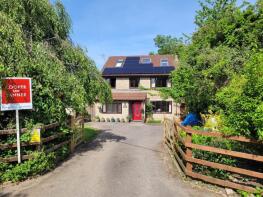 Yew Tree House, Mells Lane, Chantry To Mells Green, Chantry, Frome BA11 3LW
