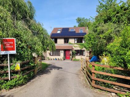 Mells Lane, Chantry, Frome, BA11
