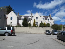 Kerloch House, Station Court, Banchory AB31 5WT