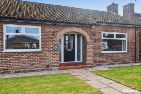 Hallcroft Place, Grappenhall, Warrington