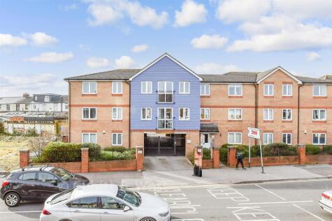 Milton Road, Southsea, Hampshire