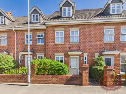 Balfour Road, Kingsthorpe, NN2 6JE