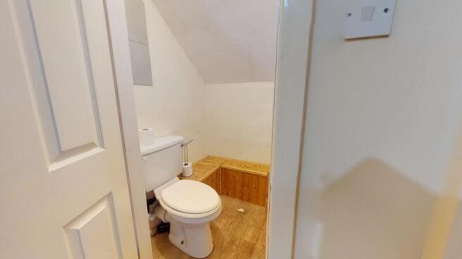 5 bed End of Terrace to rent Image 10