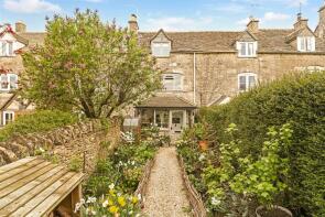 Hilltop, Pines Road, Stroud GL5 5AB