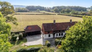 6 Hole Street Cottage, Hole Street, Steyning BN44 3DH
