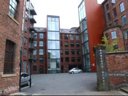 82, Roberts Wharf, Neptune Street, Hunslet, Leeds LS9 8DW