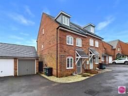 66, Hope Way, Church Gresley, Swadlincote DE11 9BL