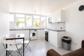 Flat B, 8, Flodden Road, London SE5 9LH