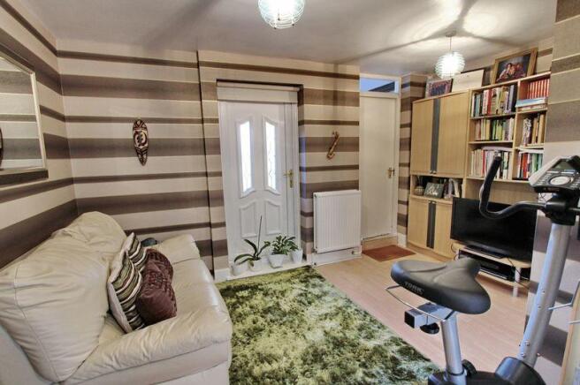 Office/Play Room