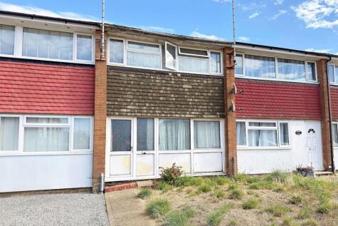 28 Wolstenbury Road, Rustington, Littlehampton, BN16 3LB