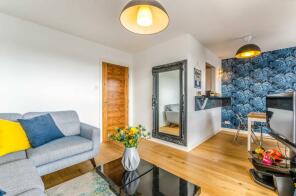 Flat 42, 65 Belvedere Court, De Beauvoir Crescent, Hackney, London N1 5SL