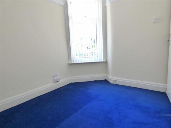 Bedroom Three: