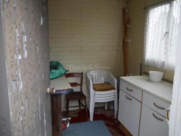 Storeroom