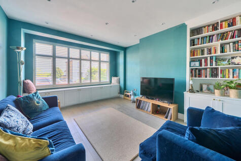 Peak Hill, London