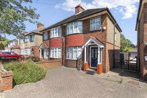 58, Hayes End Drive, Hayes UB4 8HE