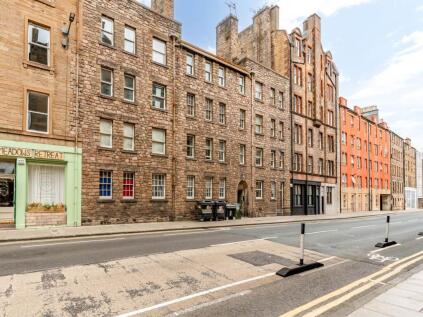 Buccleuch Street, Edinburgh,