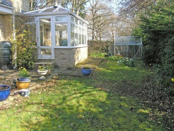 Garden 1