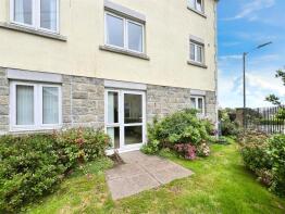 19, St Pirans Court, Trevithick Road, Camborne TR14 8LP