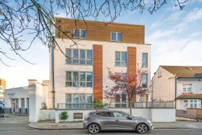 Flat 1, Inspire Court, Wellmeadow Road, London W7 2AZ