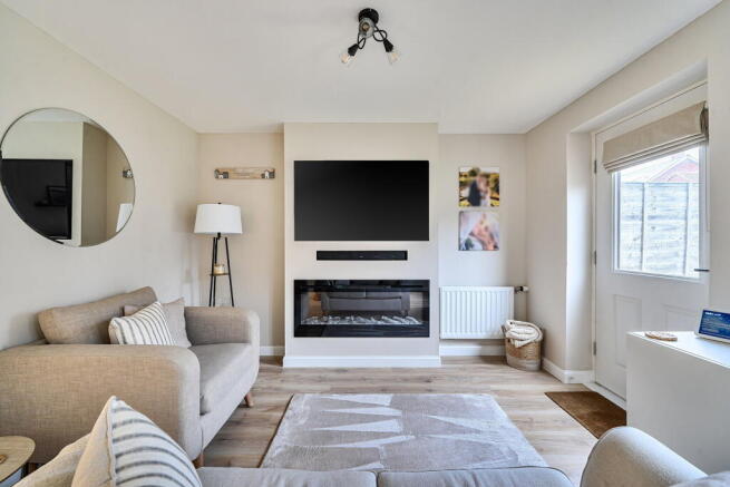 Turnberry Close, Boorley Green, Southampton, SO32 photo 4