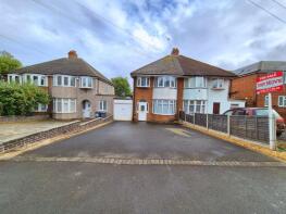 306, Court Oak Road, Quinton, Birmingham B32 2EB