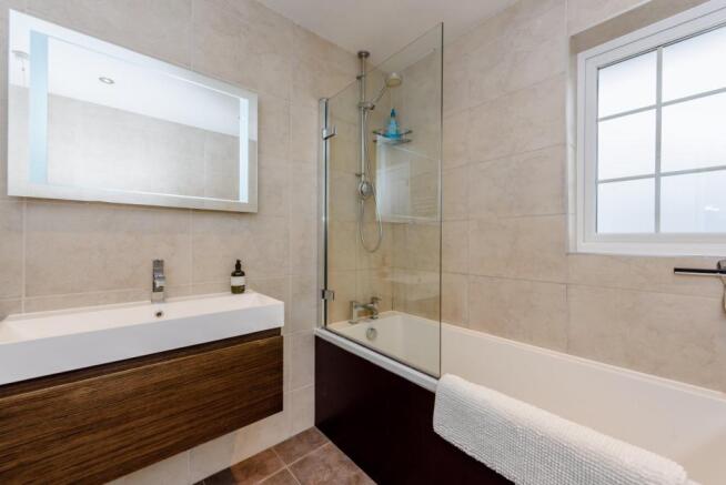 Principal En Suite
