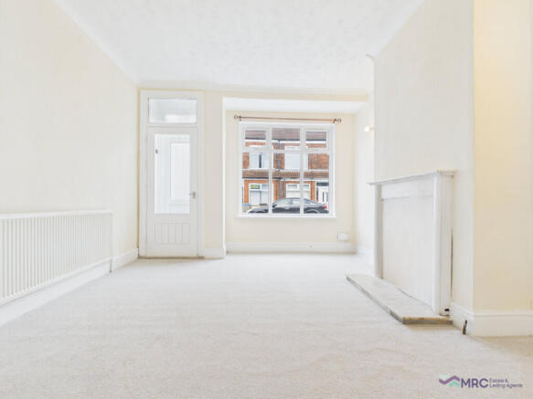 Two Bedroom Terraced House to Rent