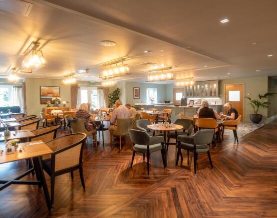 Village Resturant