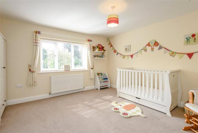 Bedroom 4