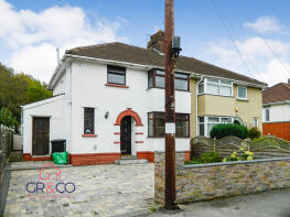 26, Beaufort Terrace, Beaufort, Ebbw Vale NP23 5NW