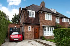 14, Widecombe Way, East Finchley, London N2 0HL