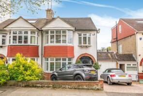 38, The Chase, Bromley BR1 3DF