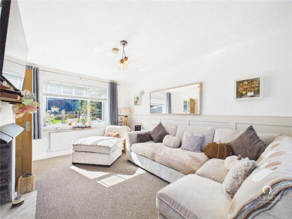 Living Room Pic 1