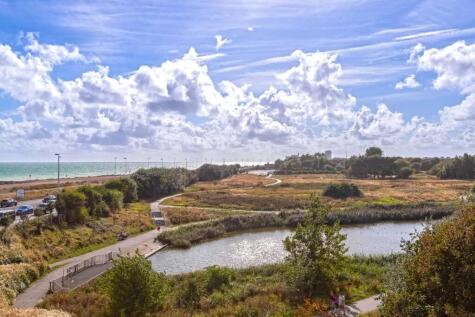 Brighton Road, Lancing