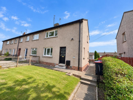 39, Riddell Avenue, Dumfries DG2 0LR