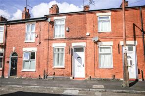 37, Athol Street, Heaton Norris, Stockport SK4 1JL