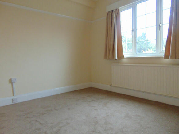 Bedroom back 