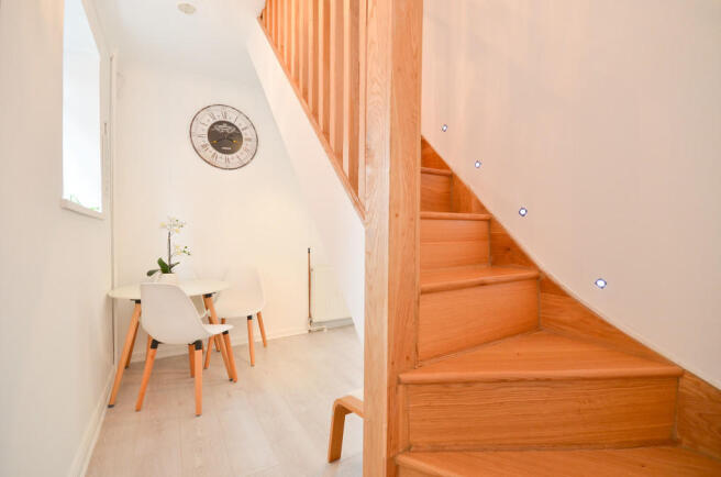 Stairway